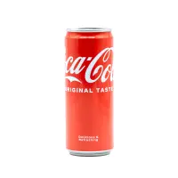 Coca-Cola