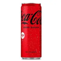 Coca-Cola zéro