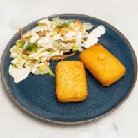 Croquettes de fromage