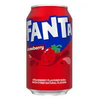 Fanta rouge