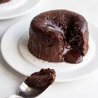 Moelleux chocolat