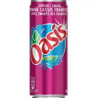 Oasis cassis
