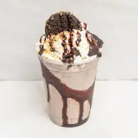 FreakShake Oréo
