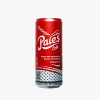 Pales cola