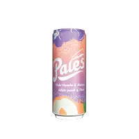 Pales pêche