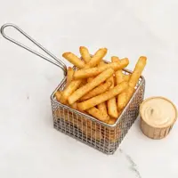 Paquet de frites