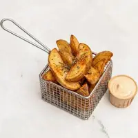 Paquet de potatoes