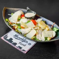 Grande salade César