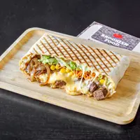 Tacos au choix