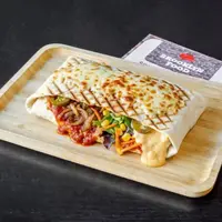 Tacos mexicain