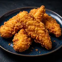 Tenders
