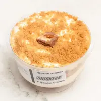 Tiramisu Snickers